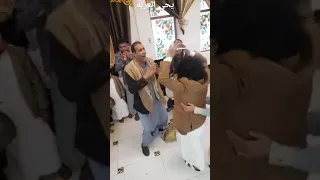 مزمار يحي العزبه وملاطف حميدي 