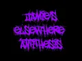 Antithesis . Jamie's Elsewhere