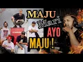 Download Lagu [ REACTION AJIB ✓ ] Wirnot Skyes - MAJU MARI Ft Papix Bisot x Rhyme On x Fez Lamere x Gervldo19xx