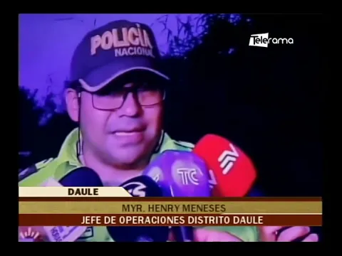 Guayaquil al Instante 20-05-2022