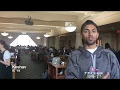 UIUC IE413 - Grainger 4th Floor Optimization Simulation 2018