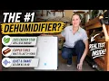 The Best Dehumidifier for a Woodworking Shop Aeocky Review
