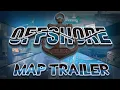 Offshore Project - Map Trailer