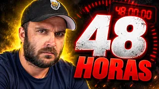 Este video lo borraré en 48 horas