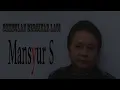 REMBULAN BERSINAR LAGI VOCAL MANSYUR S