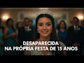 Lagu Ela DESAPARECEU durante sua festa de 15 anos — 8 anos depois encontraram sua tiara no porão do tio!