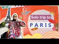 Download Lagu I'm Back in Paris... Alone 🇫🇷  | Videonya Gita eps. 230