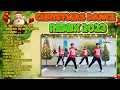 Download Lagu 🧑‍🎄CHRISTMAS DANCE REMIX / NONSTOP / Dance Fitness / BMD CREW