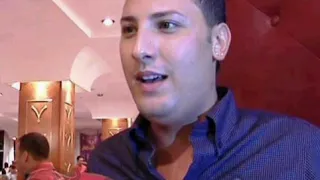 Houari Manar Ta3rafni Nebghik  Houari Manar Ta3rafni Nebghik
