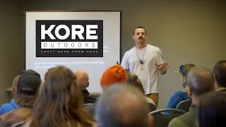 Mark Taylor Keynote KORE Summit 2025 The Death Of Short Form Content And What S Replacing It  Mark Taylor Keynote KORE Summit 2025 The Death Of Short Form Content And What S Replacing It