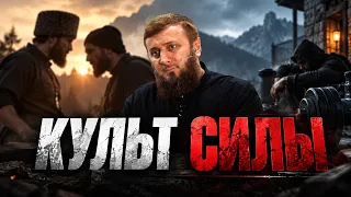 Остатки джахилии | Почему 20 лет в Исламе не меняют наш нрав? | Абу Умар Дагестанский.