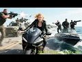 Download Lagu 2025最新動作大片，特種兵小夥遭遇恐怖分子四面追殺，飆車女孩及時出現解救 🧨 功夫 | Kung Fu |中国电视剧