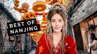 南京是中国最被低估的城市吗？旅行指南