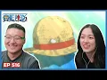 Download Lagu SEE YOU IN 2 YEARS! HAKI TRAINING ARC STARTS! | One Piece Episode 516 Couples Reaction \u0026 Discussion