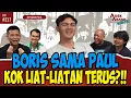 Download Lagu PULANG DEMI MAIN BOLA, NYOMAN PAUL MALAH SUKSES DI DUNIA TARIK SUARA