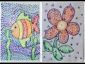 Dot Painting for Kids