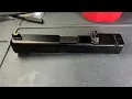 Product initial review unboxing install Dove Dot dovetail mount for G48 2024-03-31