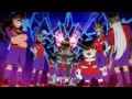 Download Lagu Inazuma Eleven Movie Trailer