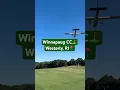 Winnapaug Country Club Review