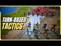 Top 25 Best Turn-Based Tactics Games 2026 NOT RPG NOT TBS