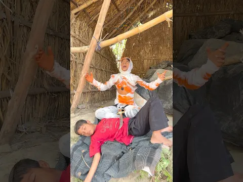 Mummy Killer ने बच्चे के साथ ये क्या कर दिया 😳😨😭 #islamicvideo #emotional #trending #deen #shorts