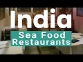 Download Lagu Best Seafood Restaurants in India | English
