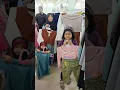 Download Lagu baju baru Alhamdulillah tak punya pun tak apa masih ada baju yang lama 🥰 lebaran idul fitri #shorts