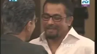 مسلسل درب الطيب لهشام سليم و روجبنا الحلقة 14 