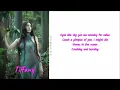 Tiffany Young - Summer’s Not Over (English LYRICS)