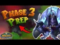 Wotlk Phase 3 Prep Guide How I m Dominating Trial of the Crusader