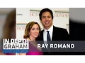 Ray Romano on dating I lived with my parents
