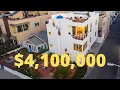 HERMOSA BEACH 4 100 000 Home Tour