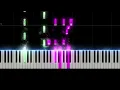 Think of You - KETTAMA, Prospa, Rohan Pinnock Hamilton [PIANO TUTORIAL]