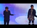 [HD]101230 KBS歌謠大戰 Supreme Team - Dang Dang Dang