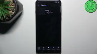 SoundCloud App - How to Start a Station Based on an Artist Personalized Listening