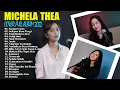 Lagu MICHELA THEA Full Album Terbaru 2022  Top Cover Terpopuler Lagu Galau - TANPA CINTA