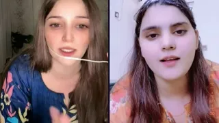 sofi gujratan vs silent girl k sath gandi ghup shup larai 