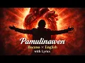 Lagu PAMULINAWEN | Ilocano × English Love Ballad (A Timeless Song of the Heart)
