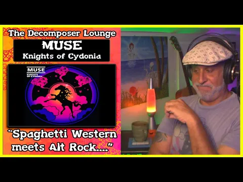 Download MP3 MUSE Knights of Cydonia Reaction The Decomposer Lounge