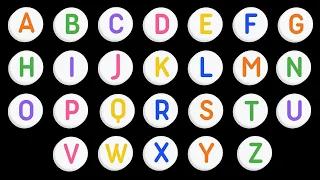 abc song for preschooler u0026 toddlers learn the alphabet with fun music a to z learning for kids