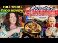 Downtown Flavortown Review Is Guy Fieri s Restaurant in Pigeon Forge Worth It