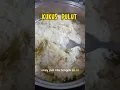 Download Lagu kukus pulut #masaksimple #resepimudah #tipsdapur #pulut  #pulutsusu