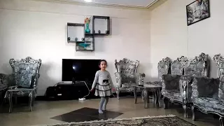 آترینا 3 5 ساله آهنگ بی نظیر اندی 