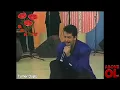 KRAL Mahsun Kırmızıgül - Kilit ( Ayrılık türküsü )