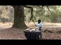 Daufuskie Island Virtual Gullah Tour with Sallie Ann Robinson