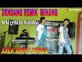 Download Lagu DENDANG REMIK MINANG - AREK AREK LUNGGA | COVER || JEKI FEAT CANDRA - ZUS SANDY