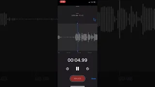 رسالة من مجهول دندنها