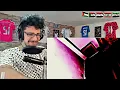 رياكشن فلسطيني! - أبيوسف - مابتحسيش | Abyusif - Mabet7esesh