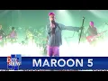 Download Lagu Maroon 5 \