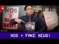 Current Ratio #113 NOS = Fake News!